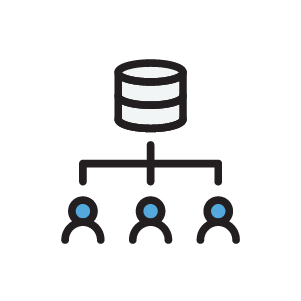 How the UK Biobank Data is organized